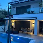 Апартаменты Kla By Project 86 Ike
