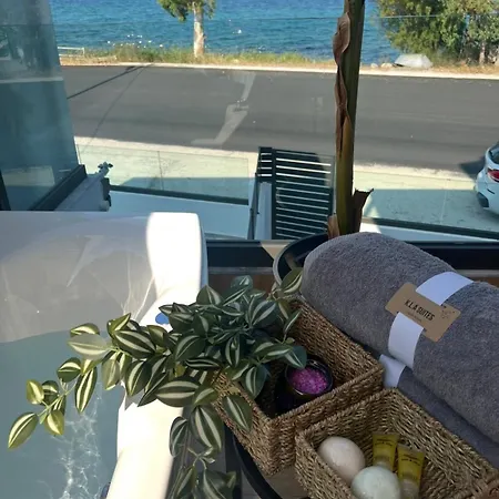 Appartement Kla By Project 86 Ike