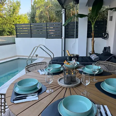 Appartement Kla By Project 86 Ike *