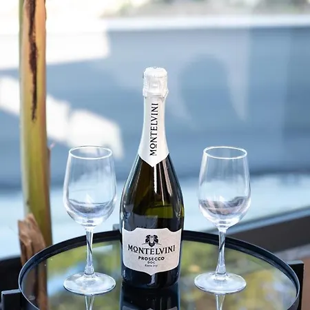 Appartement Kla By Project 86 Ike