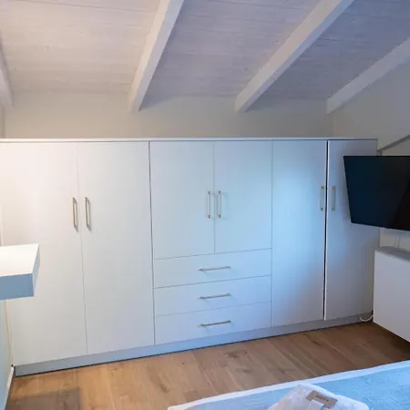 Appartement Kla By Project 86 Ike