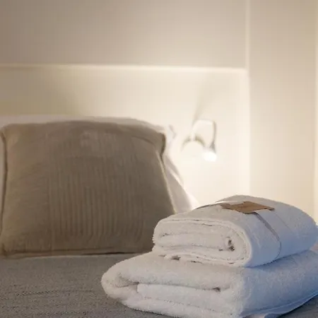 Kla By Project 86 Ike Appartement *