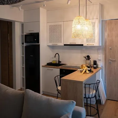 Kla By Project 86 Ike Appartement