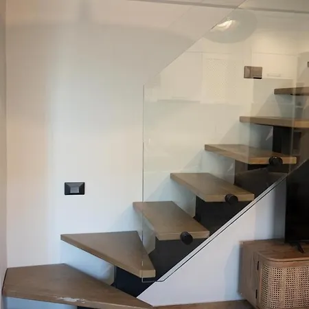 Kla By Project 86 Ike Appartement Nikiana