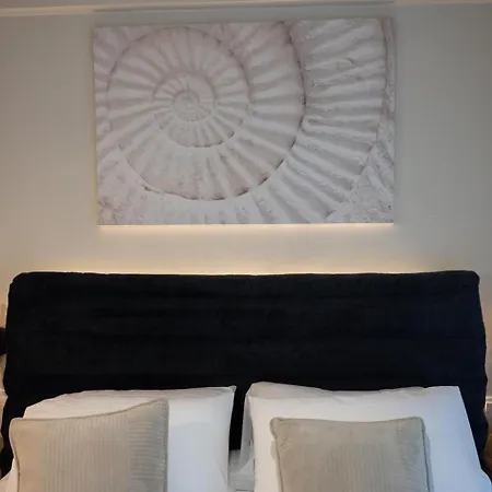 Kla By Project 86 Ike Appartement *