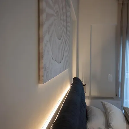 Kla By Project 86 Ike Appartement Nikiana