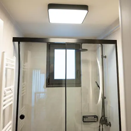 Appartement Kla By Project 86 Ike