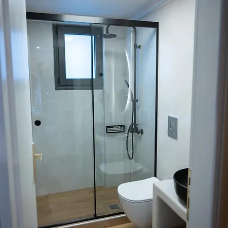 Appartement Kla By Project 86 Ike *