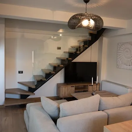 Appartement Kla By Project 86 Ike