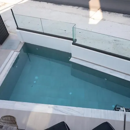 Kla By Project 86 Ike Appartement