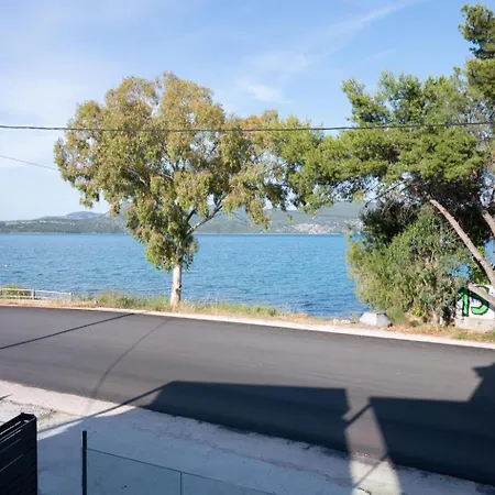 Kla By Project 86 Ike Nikiana