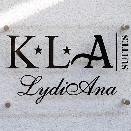 Kla By Project 86 Ike Appartement Nikiana