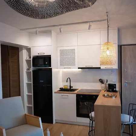 Appartement Kla By Project 86 Ike Nikiana