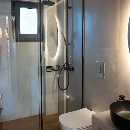 Appartement Kla By Project 86 Ike