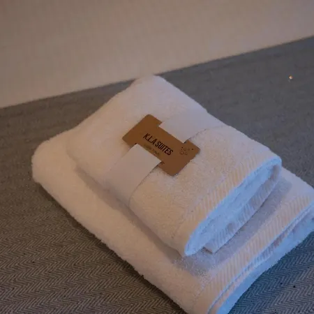 Appartement Kla By Project 86 Ike