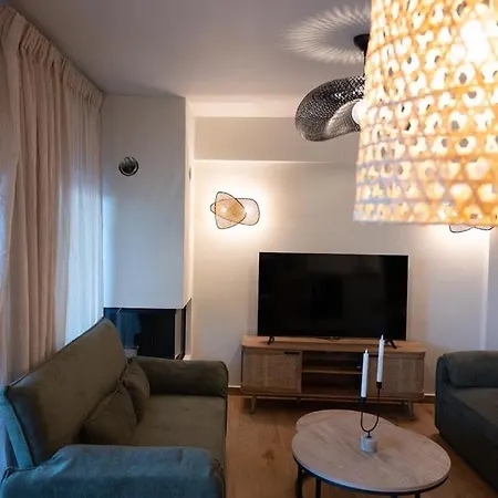 Appartement Kla By Project 86 Ike *