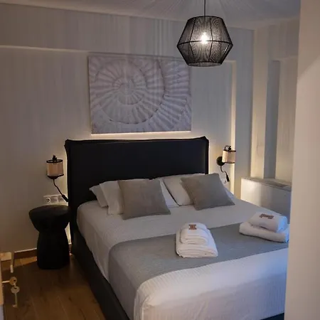 Kla By Project 86 Ike Appartement *