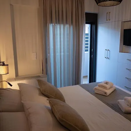 Appartement Kla By Project 86 Ike