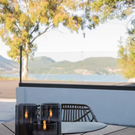 Appartement Kla By Project 86 Ike *