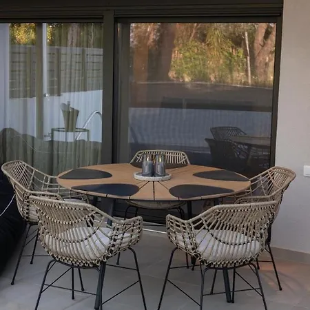 Kla By Project 86 Ike Appartement *