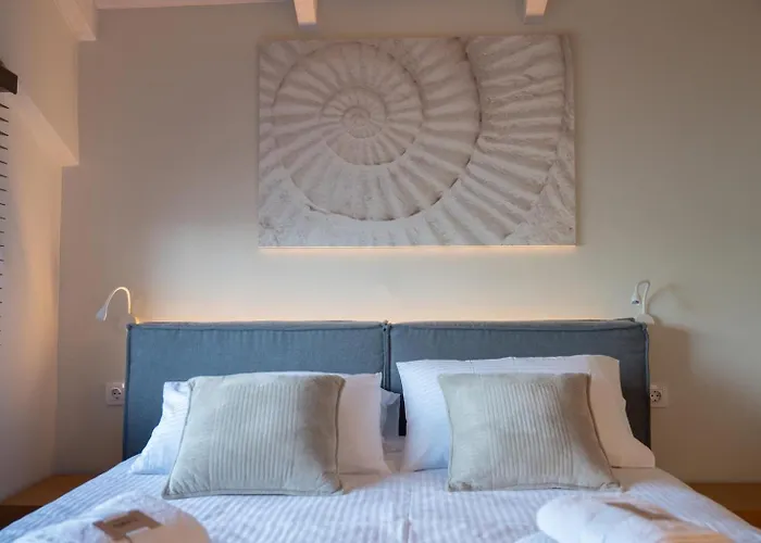 Apartament Kla By Project 86 Ike