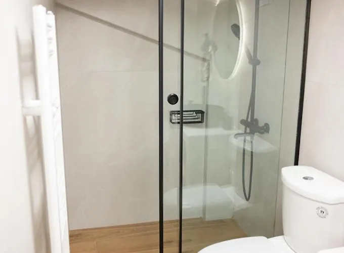 Kla By Project 86 Ike Apartament *