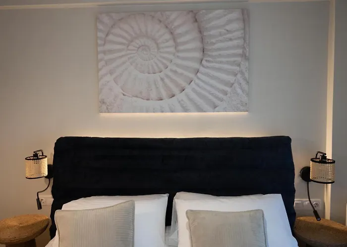 Kla By Project 86 Ike Apartament *