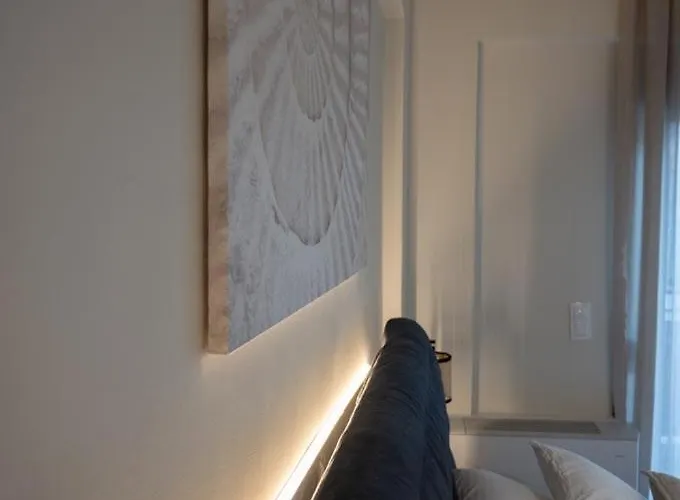 Kla By Project 86 Ike Apartament Nikiana