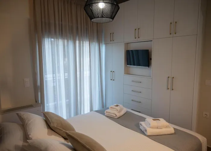 Apartament Kla By Project 86 Ike *