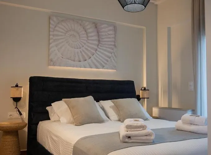 Kla By Project 86 Ike Apartament