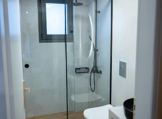 Apartament Kla By Project 86 Ike *