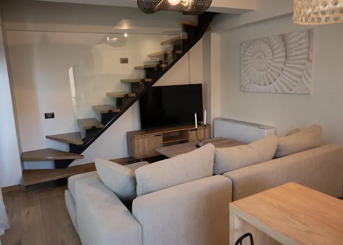Kla By Project 86 Ike Apartament Nikiana