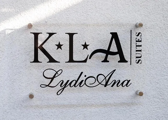 Kla By Project 86 Ike Apartament Nikiana