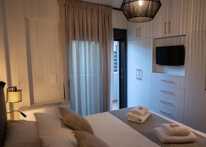 Kla By Project 86 Ike Apartament