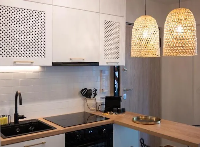 Apartament Kla By Project 86 Ike *