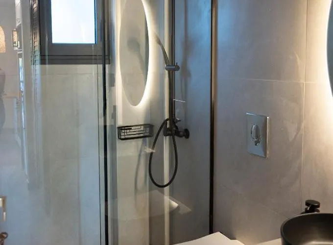 Apartament Kla By Project 86 Ike