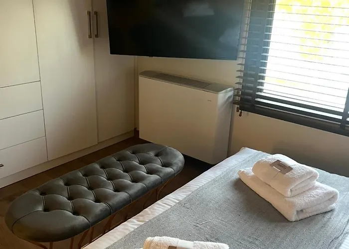 Kla By Project 86 Ike Apartament *
