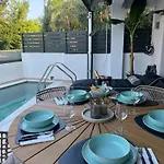 Appartement Kla By Project 86 Ike *