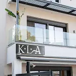 Kla By Project 86 Ike Nikiana