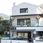 Kla By Project 86 Ike