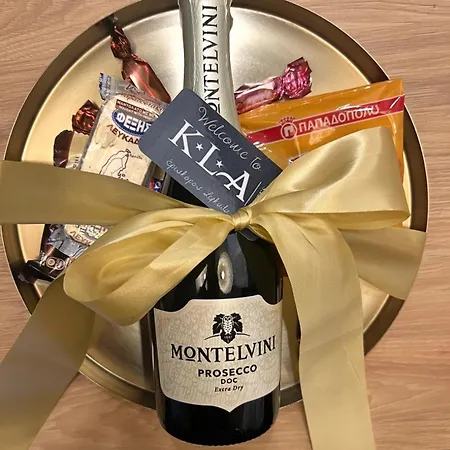 شقة Kla By Project 86 Ike نِكيانا