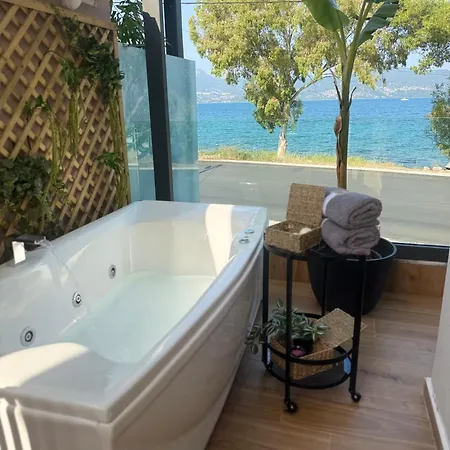 Kla Luxury Boutique By Westbooking Gr Apartmán *