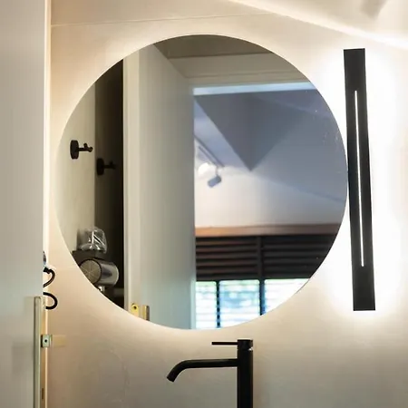 Apartment Kla Luxury Suites By Project 86 Ike