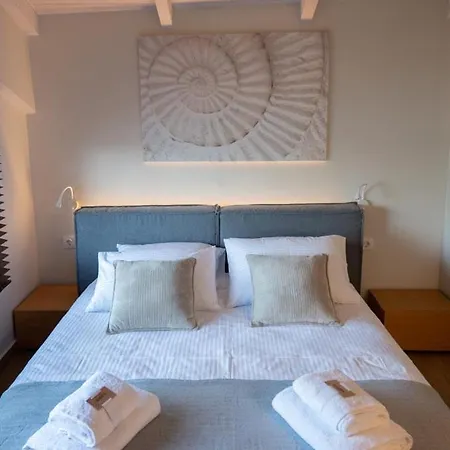 Apartmán Kla Luxury Boutique By Westbooking Gr