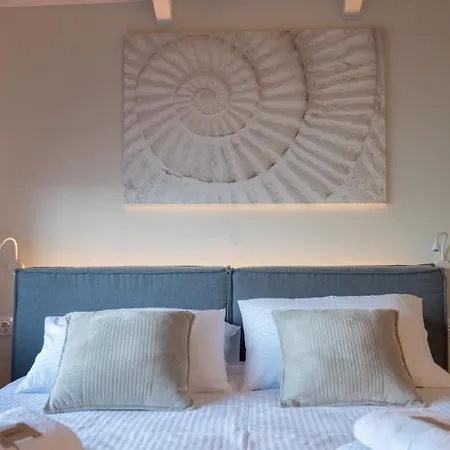 Apartman Kla Luxury Boutique By Westbooking Gr