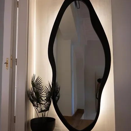 Apartment Kla Luxury Suites By Project 86 Ike *