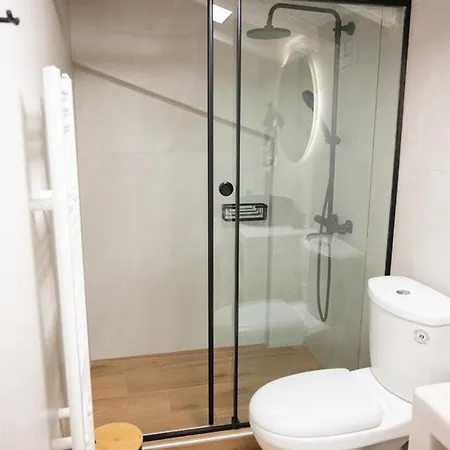 Kla By Project 86 Ike شقة *