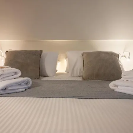 Kla Luxury Boutique By Westbooking Gr Apartmán Nikiana