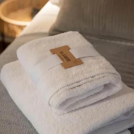 Kla Luxury Boutique By Westbooking Gr Apartman *