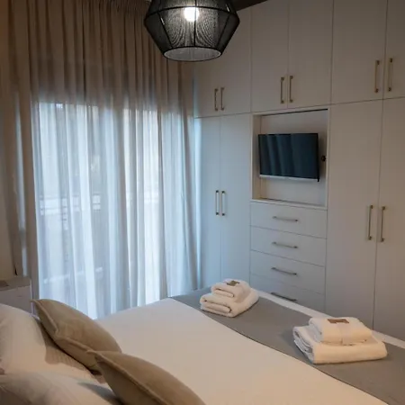 Apartment Kla Luxury Suites By Project 86 Ike *